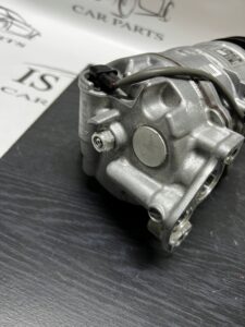 KOMPRESOR KLIMATYZACJI BMW F20 F22 F30 2.0D