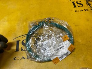 8 X STYK TULEJOWY ELO-POWER ELA Z KABLEM BMW NOWY OEM