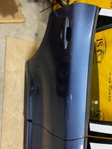 DRZWI PRAWE PRZEDNIE TYLNE FORD KUGA MK3 ST-LINE