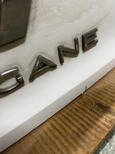 KLAPA TYLNA TYŁ LAMPY RENAULT MEGANE IV HB 369