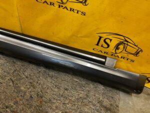 LISTWA NAKŁADKA PROGOWA PRÓG PRAWA PRAWY FORD FUSION LIFT USA MONDEO MK5 J7