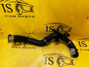 RURA DOLOT INTERCOOLERA DACIA SANDERO II 0.9 TCE