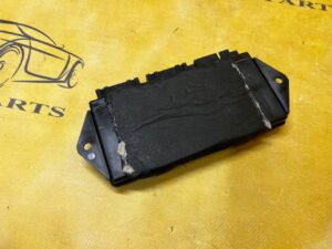 MODUŁ STEROWNIK KOMPUTER DRZWI PASAŻERA PRAWYCH CHEVROLET CORVETTE C5 97-04