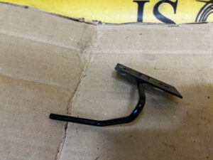 WSPORNIK MOCOWANIE LINEK SKRZYNI BIEGÓW DACIA SANDERO III 2023R