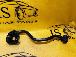 RURA WĄŻ PRZEWÓD WODY AUDI A8 D5 3.0 TDI