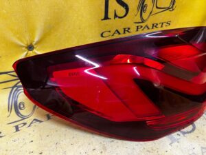 LAMPA TYŁ TYLNA ZEWNĘTRZNA LEWY LEWA BMW 1 F40