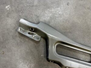 WSPORNIK MOCOWANIE BŁOTNIKA PRZÓD PRAWY RENAULT SCENIC IV