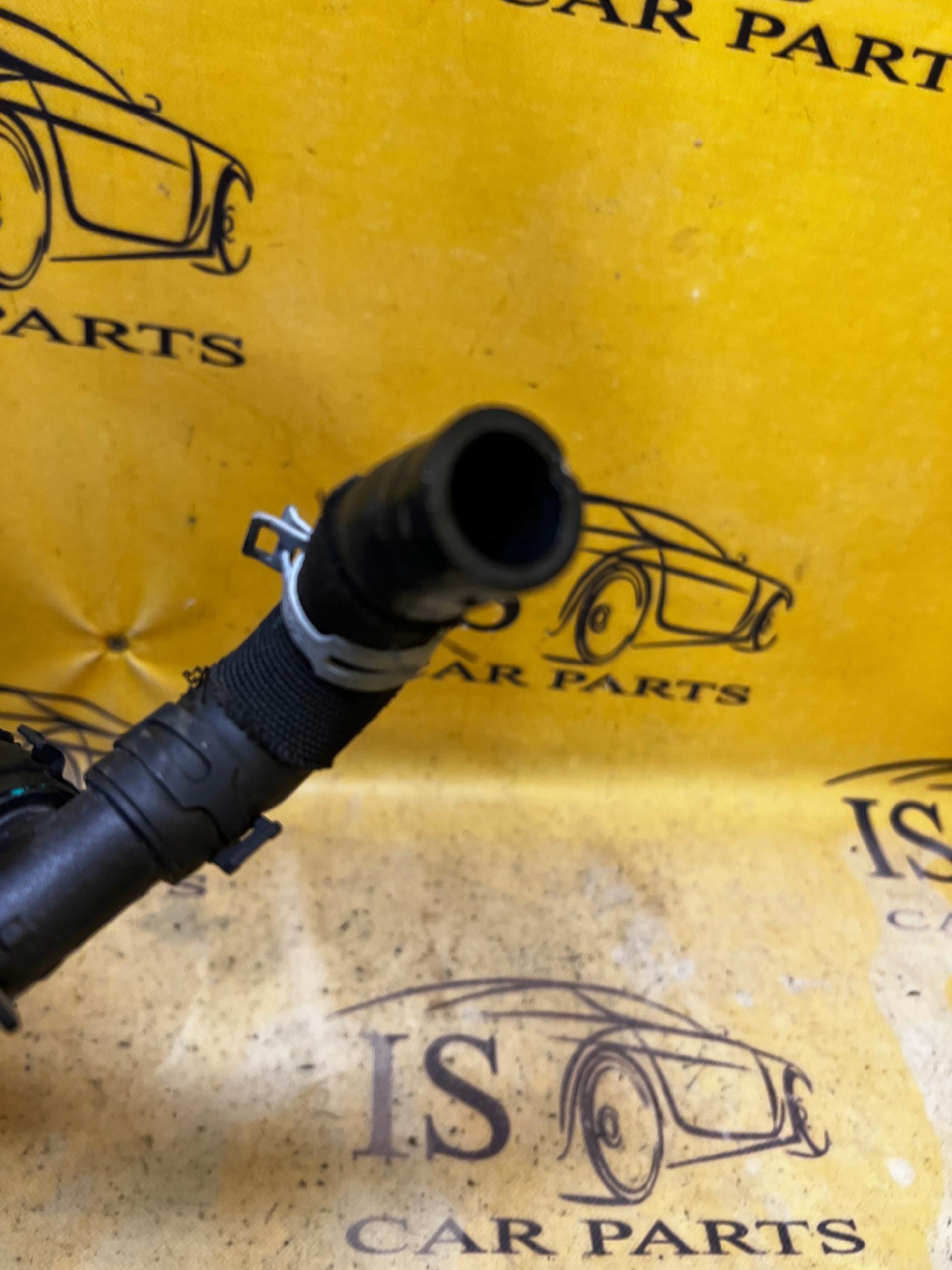 PRZEWÓD PRZEWODY WODY DACIA SANDERO III 2023R