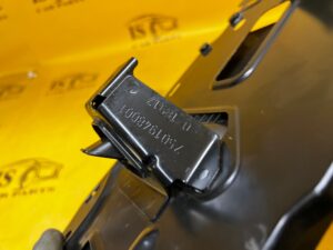 PODSTAWA MOCOWANIE WSPORNIK AKUMULATORA CITROEN C4 GRAND PICASSO II