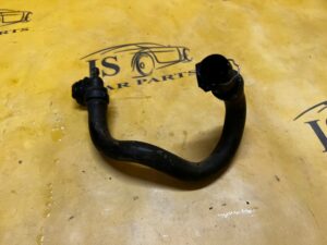 RURA RURKA PRZEWÓD WĄŻ WODY CHŁODZENIA CITROEN PEUGEOT 1.6 BLUE HDI