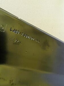 PANORAMA SZYBERDACH FORD KUGA MK3 ESCAPE MK4 1.5