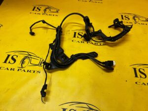 INSTALACJA WIĄZKA ABS KOŁA TYŁ LEWY MERCEDES C-KLASA W206