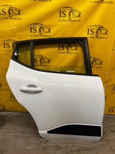 DRZWI PRAWA STRONA PRAWY TYŁ DACIA SANDERO III STEPWAY 2023R 369