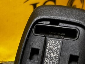 PILOT KLUCZYK KEY FORD KUGA III MK3 K1BT-15K601-AC