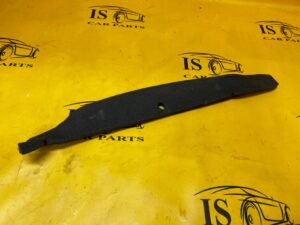 KOMPLET OSŁONY WYGŁUSZENIA BŁOTNIKA PRZÓD PRAWY LEWY DACIA JOGGER