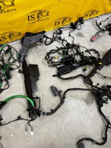 WIĄZKA INSTALACJA WNĘTRZA FORD KUGA MK3 ESCAPE