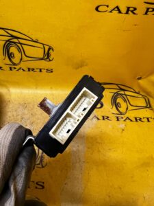 MODUŁ STEROWNIK LEXUS RX 450H III 3 AL10