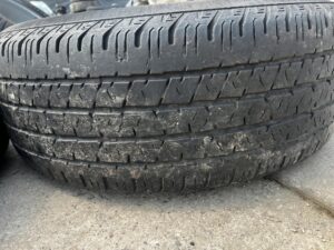 KOŁA FELGI OPONY LETNIE CAŁOROCZNE FORD RANGER 265/60 R18