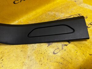 OSŁONA POSZYCIE PROGU LEWA LR RANGE ROVER EVOQUE II L551