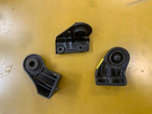 UCHWYT MOCOWANIE CHŁODNIC KIA SORENTO III