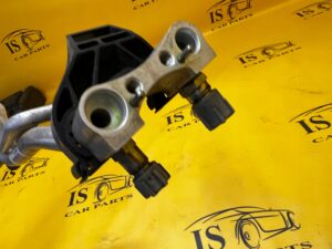 WĄŻ PRZEWÓD RURA RURKA KLIMATYZACJI BMW X5 F15 X6 F16