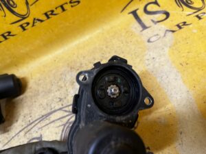 SILNIK HAMULCA POSTOJOWEGO MERCEDES W246 W117 W176 W156 INFINITI Q30