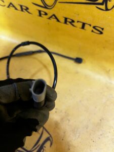 CZUJNIK KLOCKÓW HAMULCOWYCH BMW F22