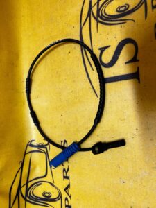 CZUJNIK PRĘDKOŚCI KOŁA ABS MINI R60 34529808194