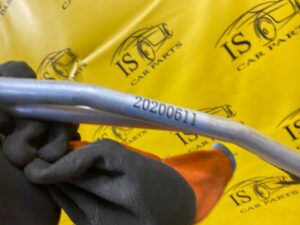 RURY WĄŻ PRZEWÓD WODY FORD KUGA MK3 2.5 PLUG IN