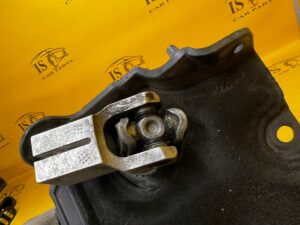 PRZEGUB KOLUMNY KIEROWNICZEJ BMW 5 F07 F10 F11 EU