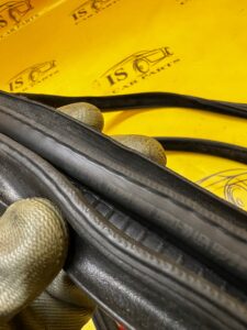 USZCZELKA KLAPY TYŁ BAGAŻNIKA BMW X6 F16