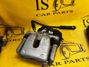 PRAWY TYŁ ZACISK SILNICZEK HAMULCA MERCEDES W117