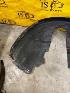 NADKOLE PRZÓD PRAWE PRAWY FORD FUSION LIFT USA