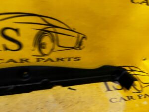 OSŁONA LISTWA PANEL BŁOTNIKA PRZÓD PRAWA PRAWY PORSCHE PANAMERA 970 I LIFT