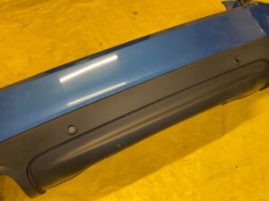 MINI COUNTRYMAN SD F60 ZDERZAK TYŁ TYLNY C2M