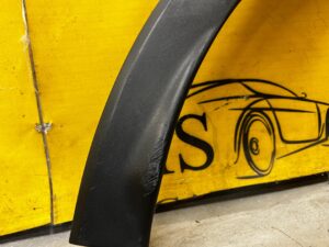 LISTWA NAKŁADKA BŁOTNIKA PRAWY TYŁ RENAULT CAPTUR I PRZEDLIFT