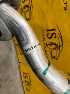 WĄŻ PRZEWÓD RURA RURKA KLIMATYZACJI FORD FUSION LIFT USA 2.0 ECOBOOST