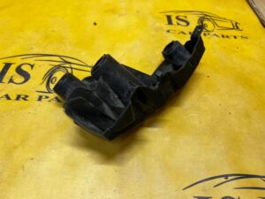 KOMPLET ŚLIZG MOCOWANIE ZDERZAKA TYŁ LEWY PRAWY PEUGEOT 308 II T9 EU