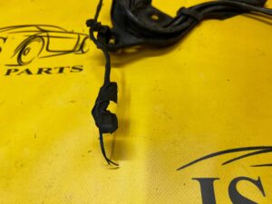 INSTALACJA WIĄZKA ABS KOŁA TYŁ LEWY MERCEDES C-KLASA W206