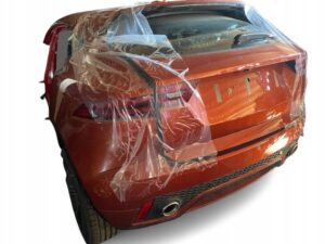 TYŁ ĆWIARTKA KLAPA DACH R-DYNAMIC PANORAMICZNY DACH JAGUAR E-PACE X540 R