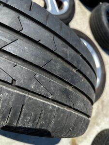 KOŁA FELGI OPONY LETNIE SEAT ALTEA 205/55 R16