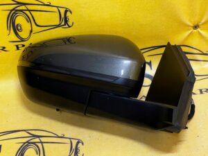 PRAWE LUSTERKO PEUGEOT 3008 II 5008 II 11+2 13 PIN