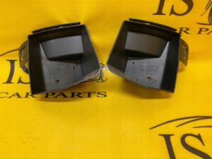 MOCOWANIE ŚLIZG ZDERZAKA PRAWY TYŁ FORD C-MAX MK2