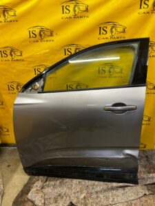 DRZWI LEWA STRONA LEWY PRZÓD RENAULT ESPACE VI AUSTRAL EU 2023R TEKQG