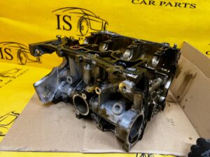 BLOK SILNIKA RENAULT 0.9 TCE H4BB408