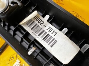 LISTWA PROGOWA PRÓG PRZÓD PRAWY PRAWA FORD FUSION LIFT USA