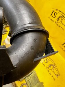 RURA DOLOT PRZEWÓD POWIETRZA RENAULT ESPACE V