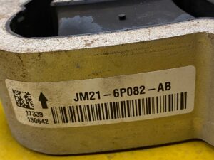 ŁAPA PODUSZKA SKRZYNI SILNIKA FORD S-MAX MK2