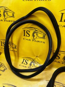 USZCZELKA KAROSERYJNA WNĘKI DRZWI TYŁ BMW SERIA 1 F40