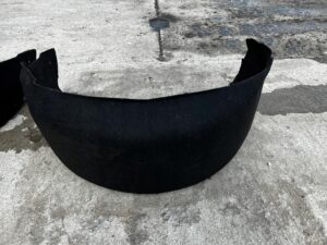 NADKOLE TYŁ TYLNE LEWY LEWE PEUGEOT 508 I LIFT SW KOMBI RXH